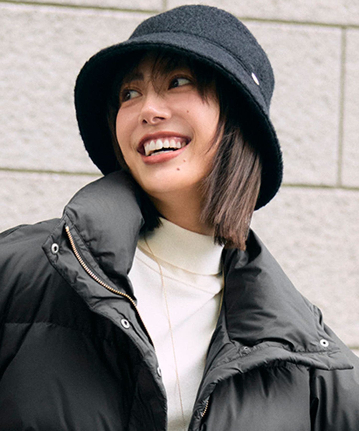 23区 レディース 帽子 ニジュウサンク