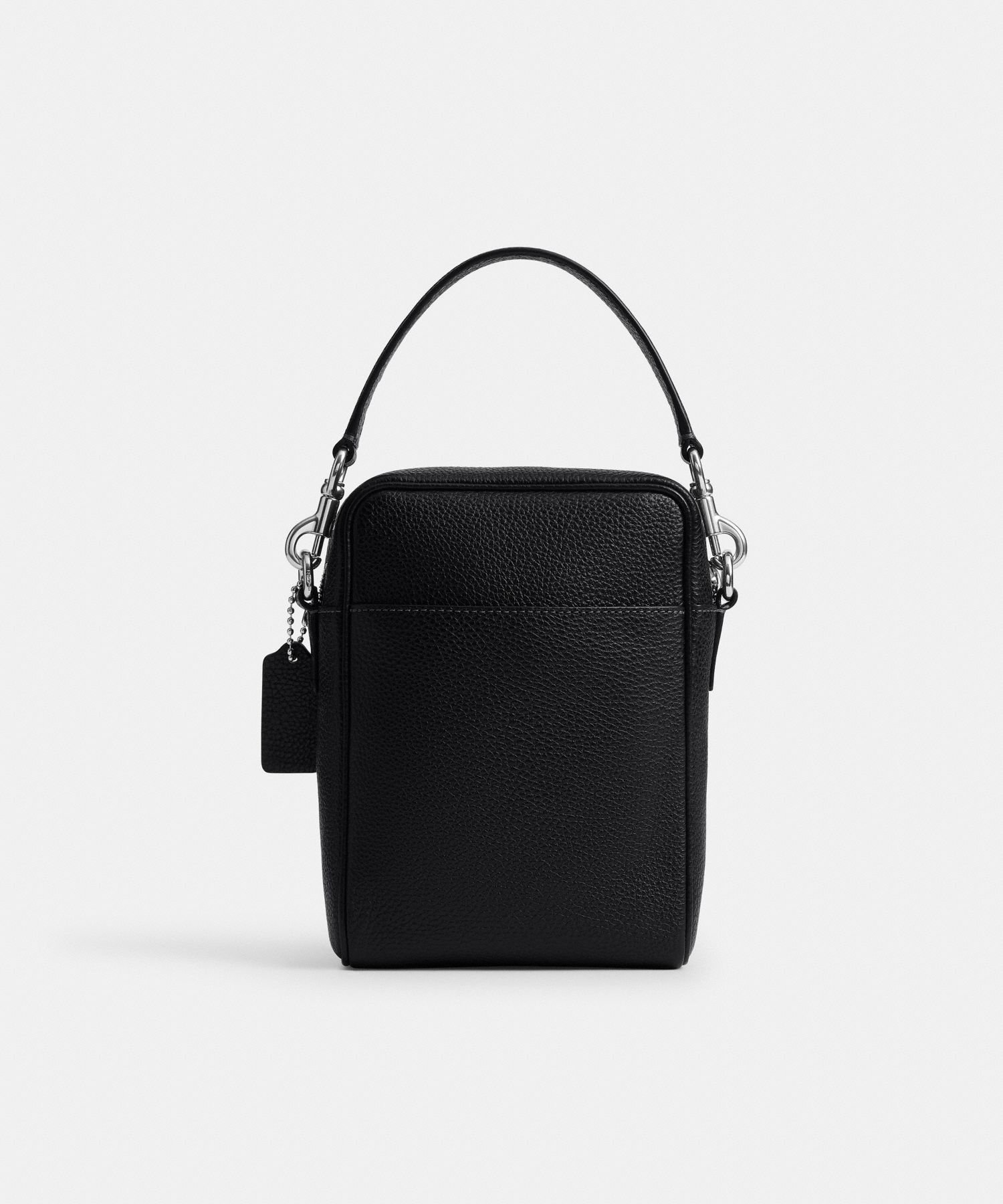 COACH OUTLET 【公式】トリスタン クロスボディ バッグ 14 コーチ アウトレット バッグ ショルダーバッグ ブラック