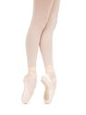 Repetto Julieta satin pointe shoes - Large box Soft sole ybg V[YEC ̑̃V[YECyz