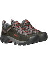 KEEN (WOMEN)TARGHEE II WP / (fB[X)^[M[ c[ EH[^[v[t L[ V[YEC Xj[J[ O[yz