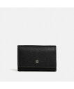 【SALE/62%OFF】COACH OUTLET 【公式】5 リング キー ケース コーチ アウトレット 財布・ポーチ・ケース その他の財布・ポーチ・ケース ...