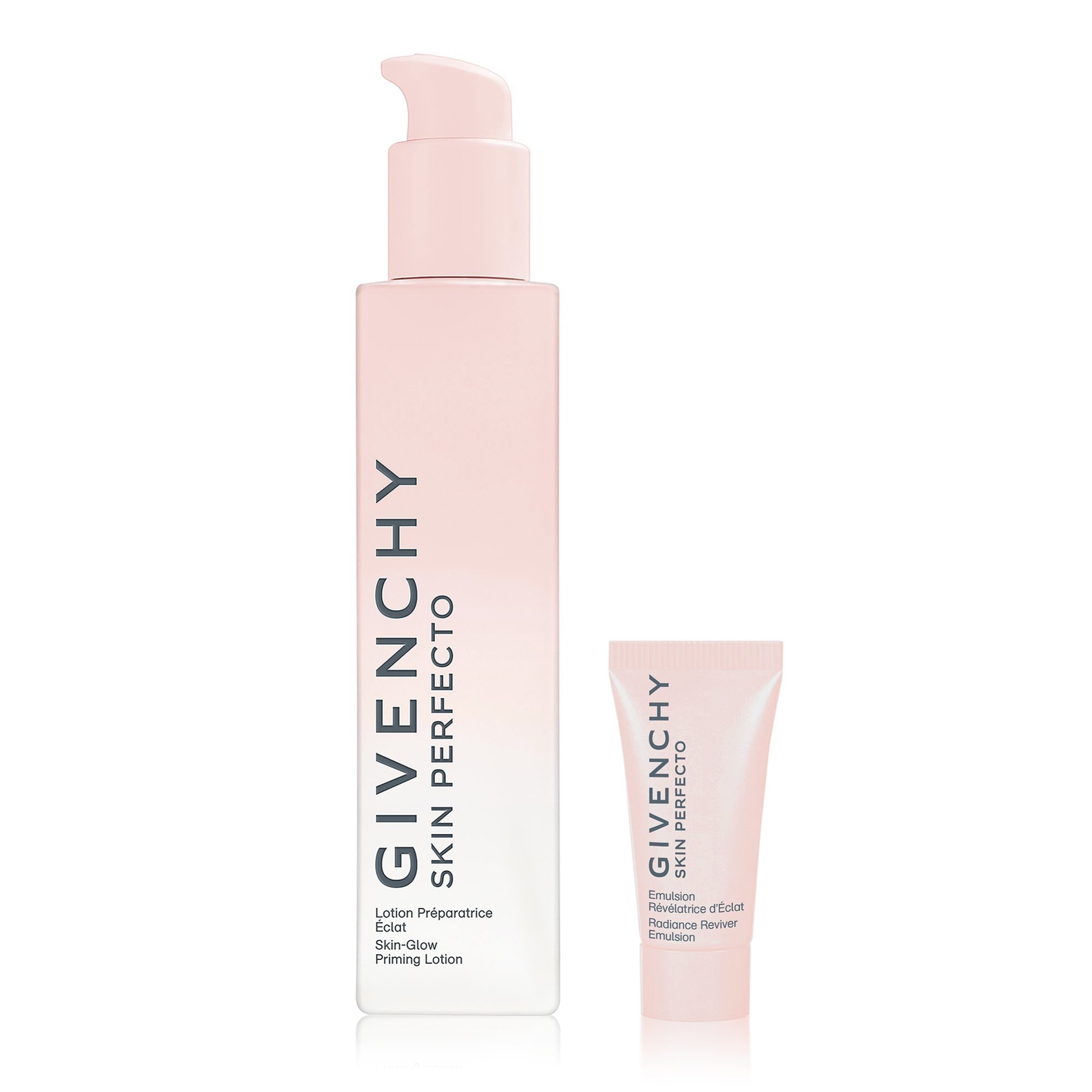 GIVENCHY BEAUTY 【公式】スキンパーフェクトスターターキット ジバンシイ ビューティー スキンケア 化粧水【送料無料】