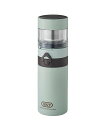 TOKYO DESIGN CHANNEL BUYERS SELECT Toffy トフィー ポータブルブリューボトル イッカ 食器・調理器具・キッチン用品 キッ...