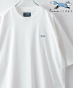 コーエン Tシャツ メンズ coen 【先行販売】Penneys(ぺニーズ)別注クルーネックTシャツ(WEB限定カラー) コーエン トップス カットソー・Tシャツ ホワイト ブラック ベージュ ブルー ネイビー