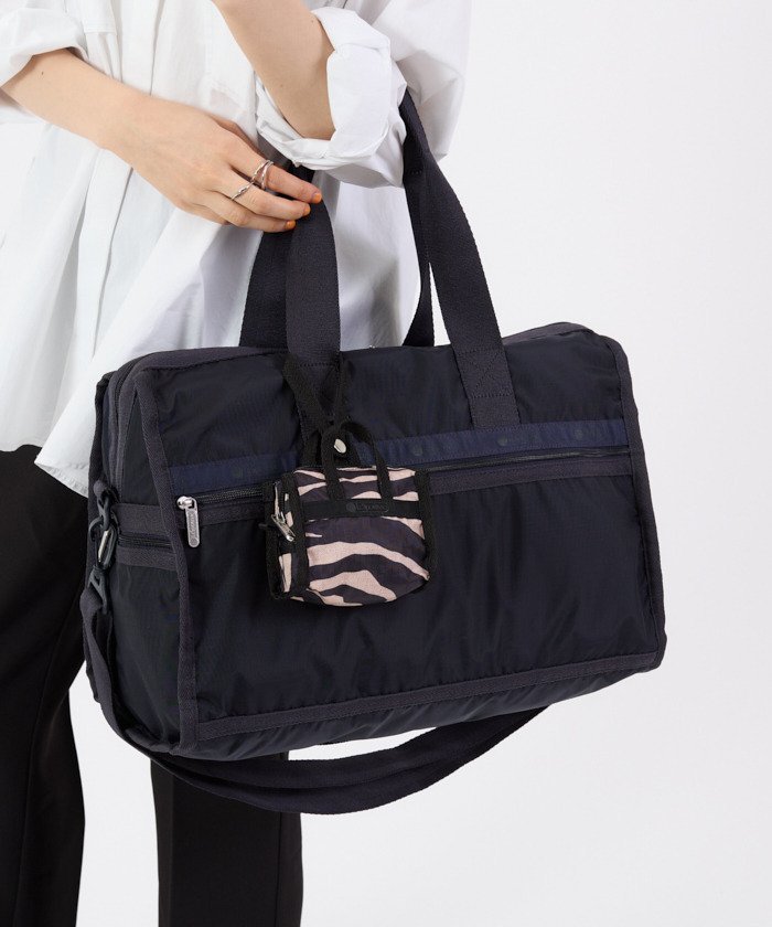 LeSportsac 【公式】レスポートサック チャーム 1611HC94 LeSportsac レスポートサック ファッション雑貨 チャーム・キーチェーン ブ...