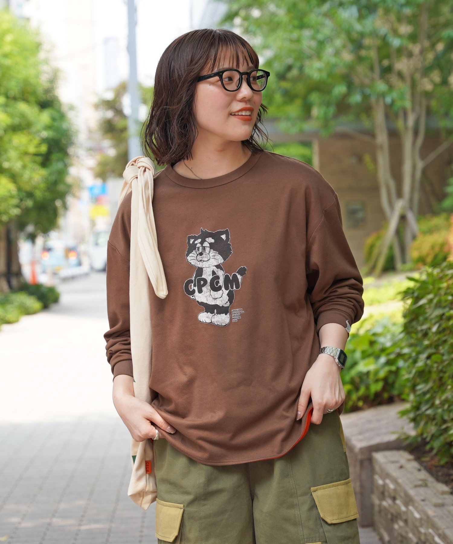 CPCM CDジャケット シャツ セット L 楽天市場】cpcm(トップス|メンズファッション)の通販