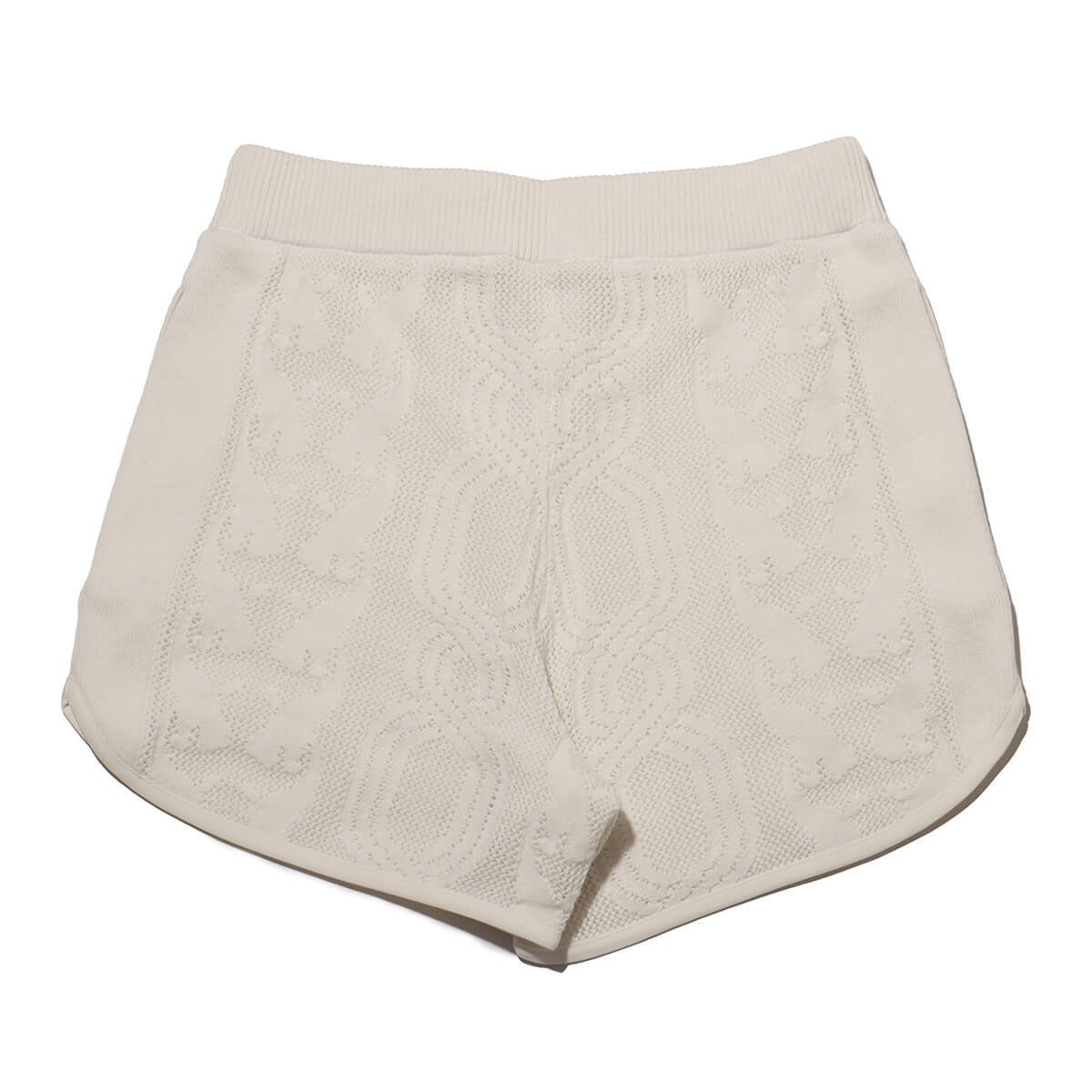 PUMA PUMA X PALOMO T7 SHORTS WARM WHITE アトモス パンツ その他のパンツ ホワイト