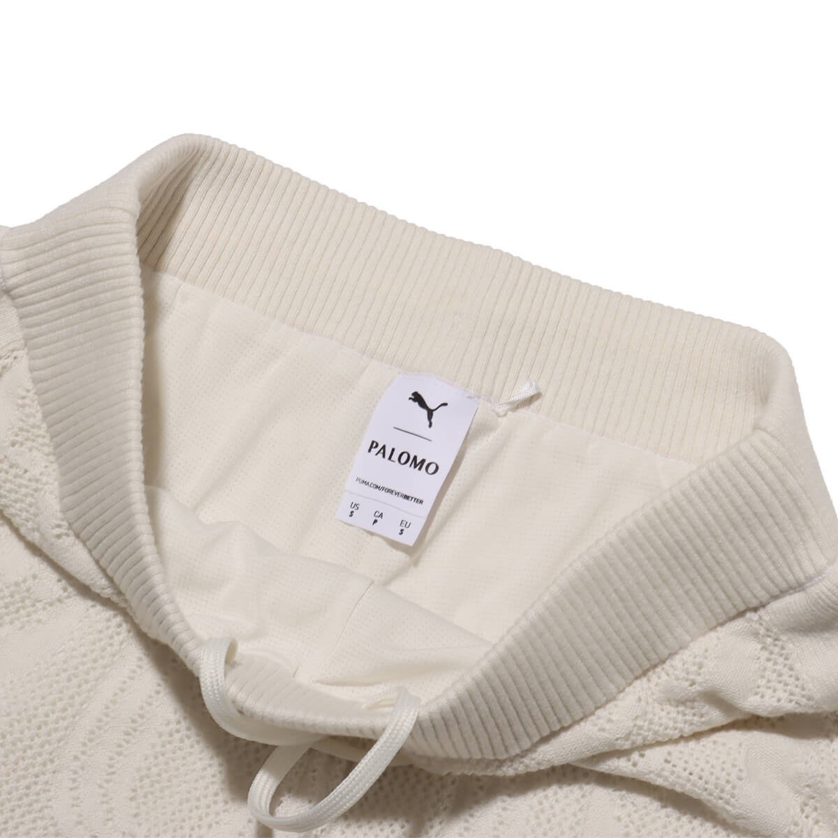 PUMA PUMA X PALOMO T7 SHORTS WARM WHITE アトモス パンツ その他のパンツ ホワイト