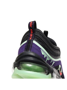 【SALE／10%OFF】NIKE NIKE AIR MAX 97 アトモスピンク シューズ スニーカー/スリッポン ブラック【送料無料】