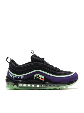 【SALE／10%OFF】NIKE NIKE AIR MAX 97 アトモスピンク シューズ スニーカー/スリッポン ブラック【送料無料】