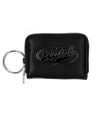 X-girl OVAL LOGO BUCKLE COIN & CARD CASE 【X-girl】 エックスガール 財布・ポーチ・ケース コインケース・小銭入れ...