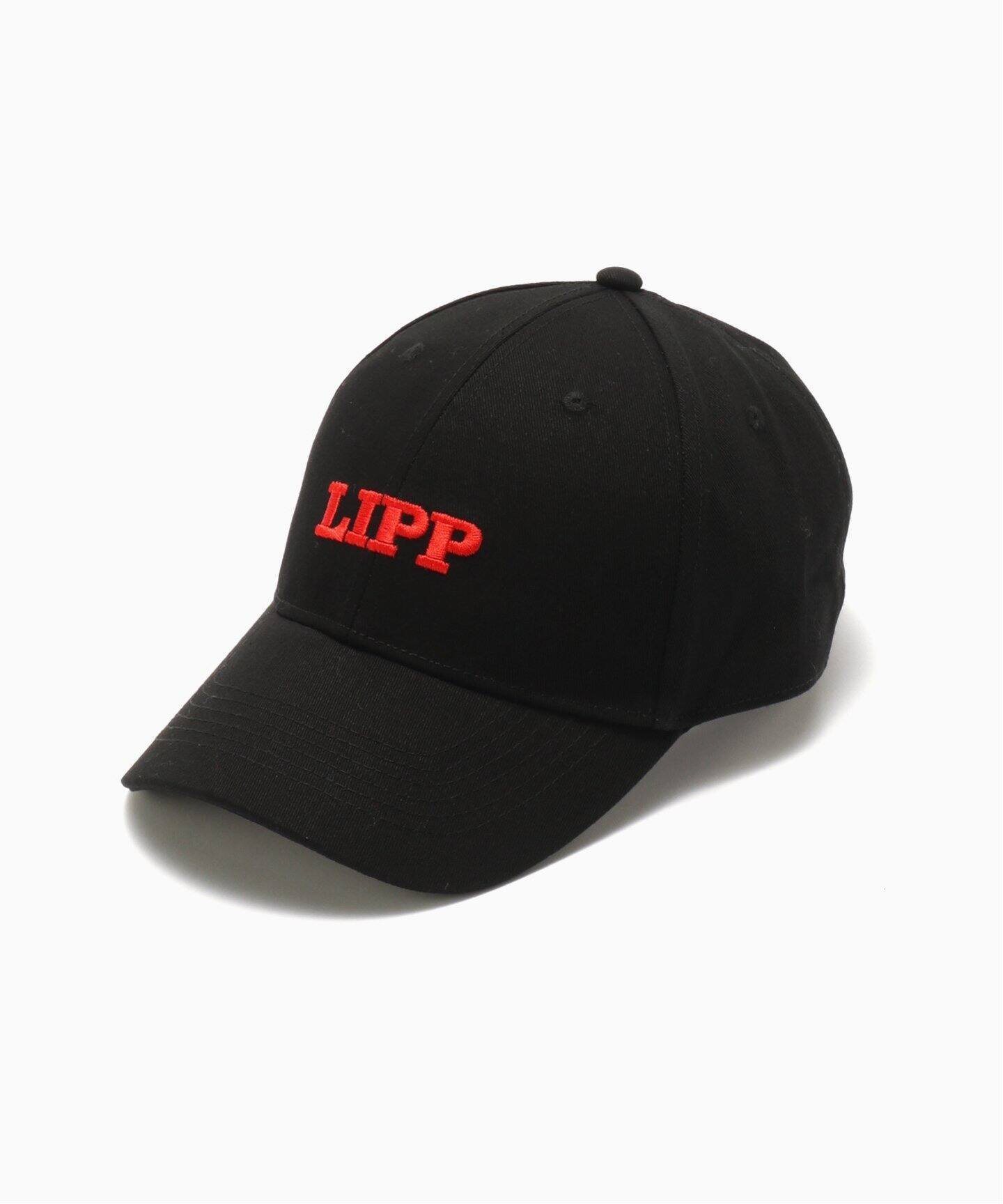 【SALE／30%OFF】EDIFICE GIFT SHOP (ギフトショップ) CAP エディフィス 帽子 キャップ ブラック【送料無料】
