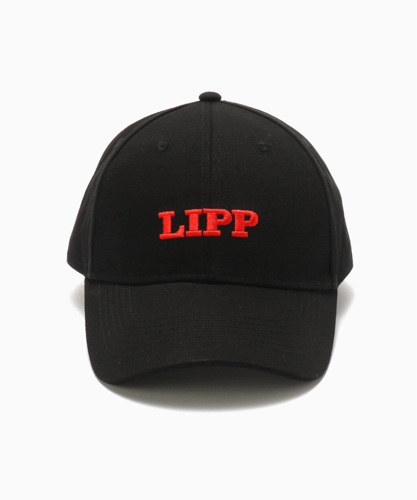 【SALE／30%OFF】EDIFICE GIFT SHOP (ギフトショップ) CAP エディフィス 帽子 キャップ ブラック【送料無料】