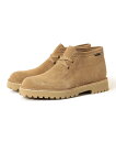 BEAMS 【別注】Clarks ORIGINALS / Desert Boot GORE-TEX(R) ビームス メン シューズ・靴 その他のシューズ・靴【送料無料】
