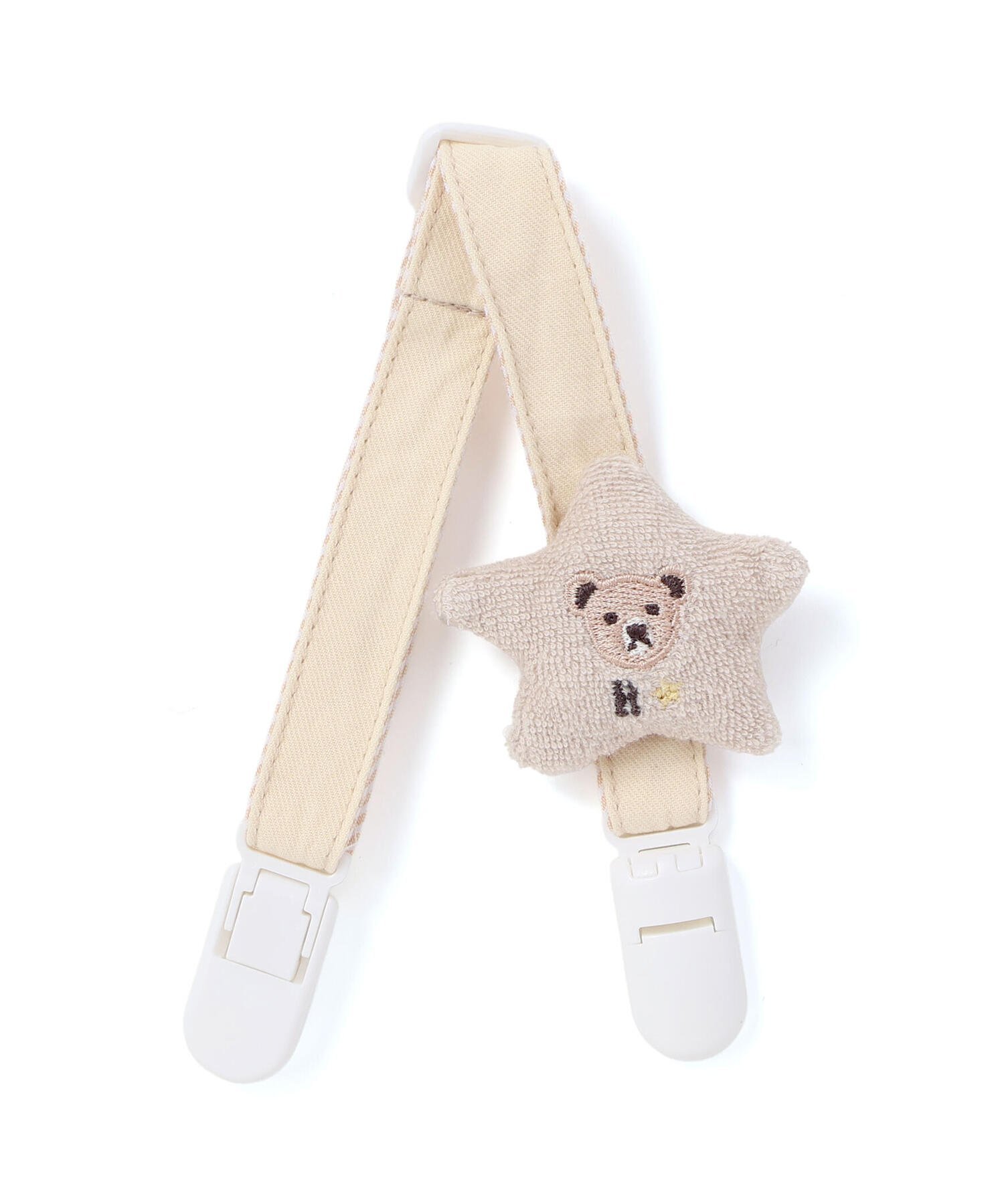 fillot de bebe reduction マルチクリップベビー ベベ オンライン ストア マタニティウェア・ベビー用品 その他のベビーグッズ ブルー ピンク ベージュ