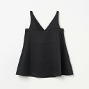 【SALE/30%OFF】BIRROT BIRROT SHINE TOP エリオポール トップス その他のトップス ピンク ブラック【送料無料】