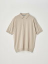 ジョンスメドレー JOHN SMEDLEY Polo Shirt ｜ REID ｜ 30G MODERN FIT ジョンスメドレー トップス ニット【送料無料】