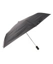 HUNTER (U)オール ウェザー オート コンパクト アンブレラ (晴雨兼用傘) 55CM ハンター ファッション雑貨 折りたたみ傘 ブラック ホワイト【送...