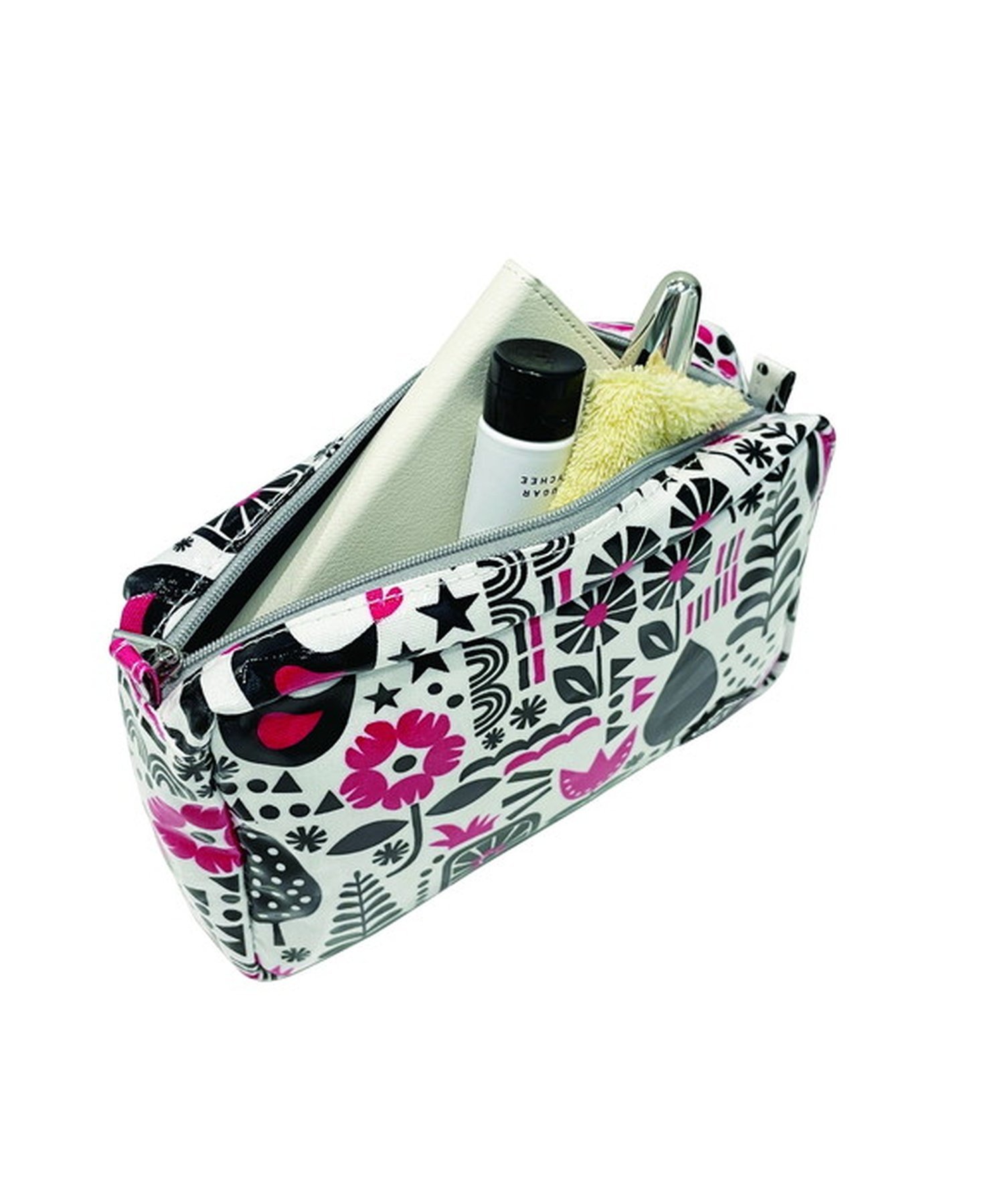 ROOTOTE ルートート ROOTOTE 1311 EU.WR.pouch.クレ-ルーD ローラ 財布・ポーチ・ケース ポーチ
