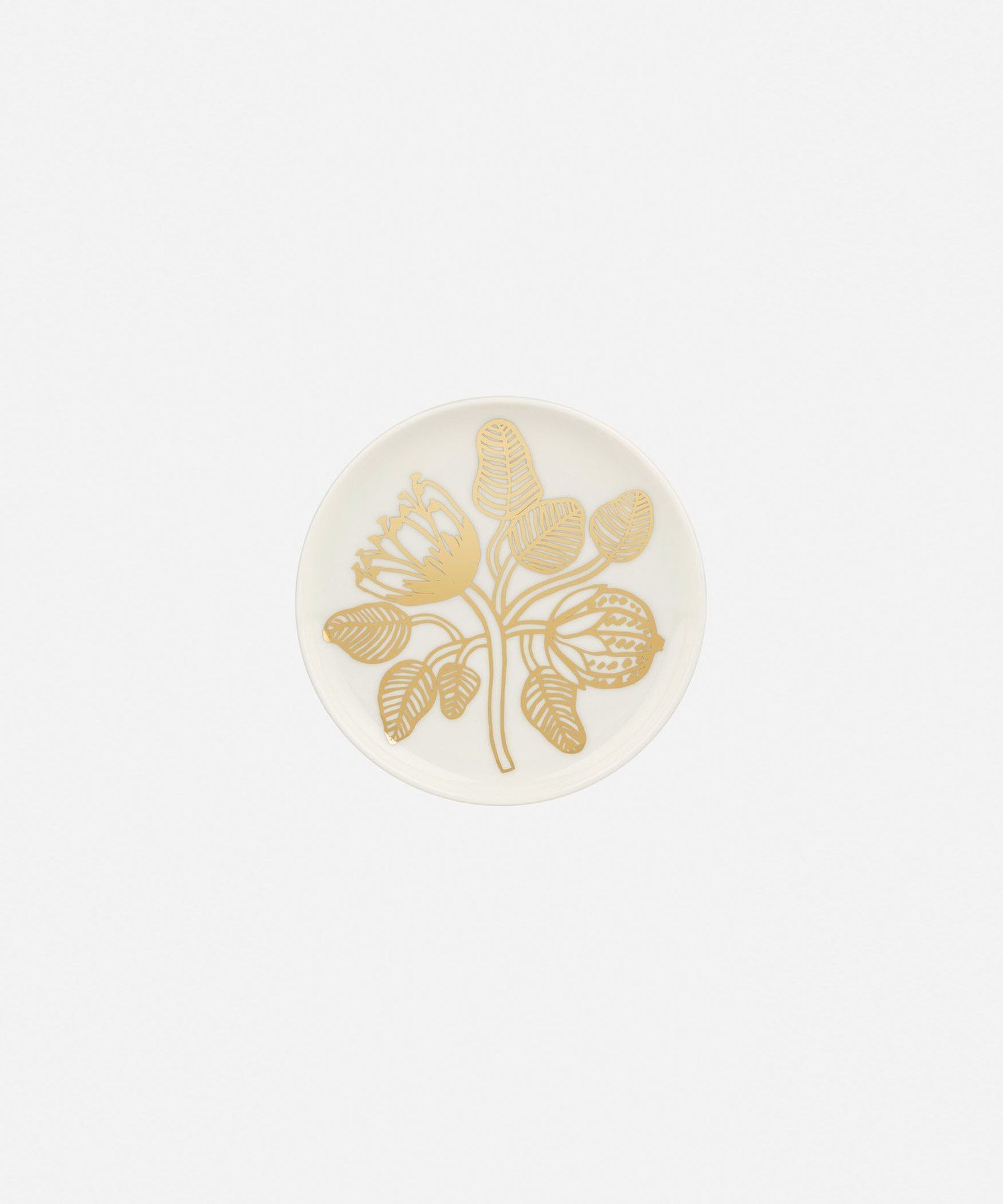 Marimekko Tiara プレート 13.5cm マリメッコ ファッション雑貨 その他のファッション雑貨 ホワイト【..