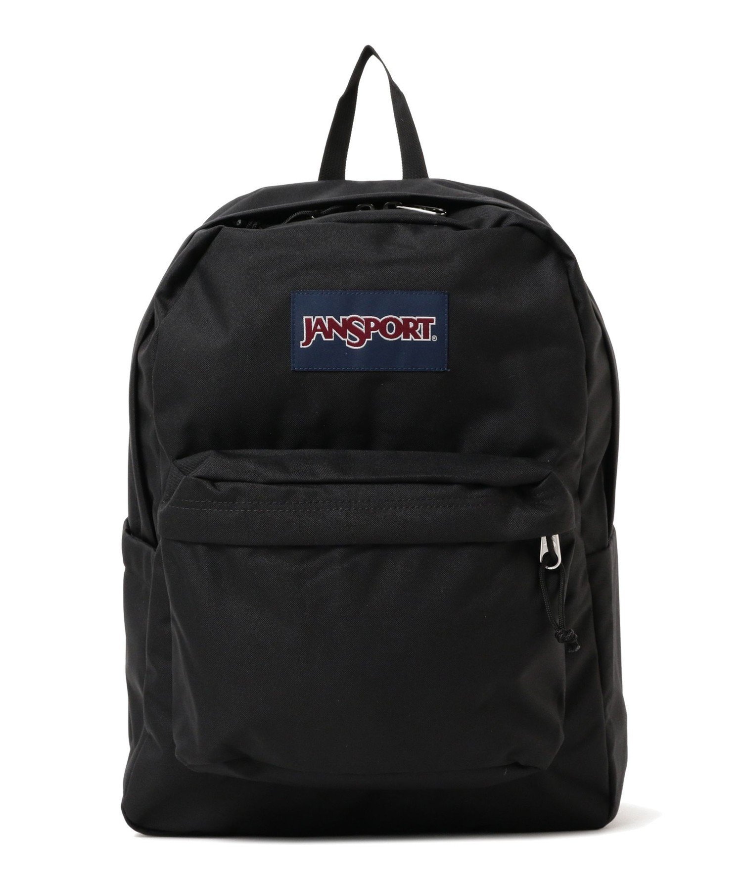 楽天Rakuten FashionB:MING by BEAMS JANSPORT / SUPERBREAK PLUS ビーミング ライフストア バイ ビームス バッグ リュック・バックパック ブラック ネイビー【送料無料】