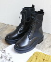【SALE/20%OFF】LibertyDoll 5cmヒール ワンピース セットアップ ニットブーツ ☆9109 サンエーフットウェアー シューズ・靴 ブーツ...