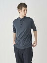 JOHN SMEDLEY Polo Shirt ｜ REID ｜ 30G MODERN FIT ジョンスメドレー トップス ニット【送料無料】