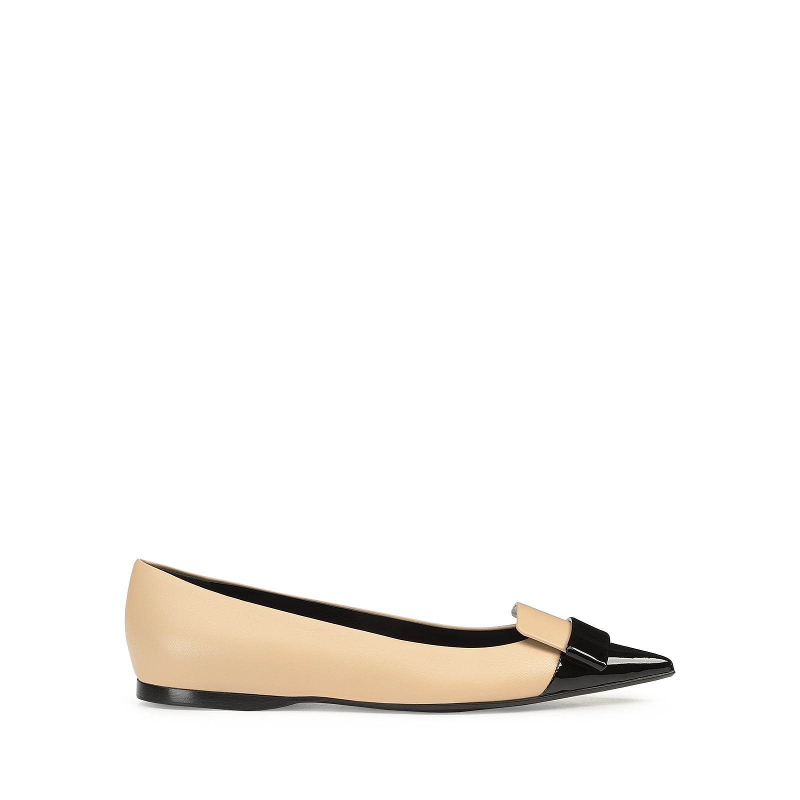 【SALE／30%OFF】Sergio Rossi SR1-BALLERINA セルジオロッシ シューズ・靴 その他のシューズ・靴 ブラック【送料無料】