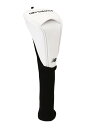 New Balance Golf 460cc対応 ドライバー用 ヘッドカバー (UNISEX WORLD) ニューバランスゴルフ スポーツ・アウトドア用品 ゴル...