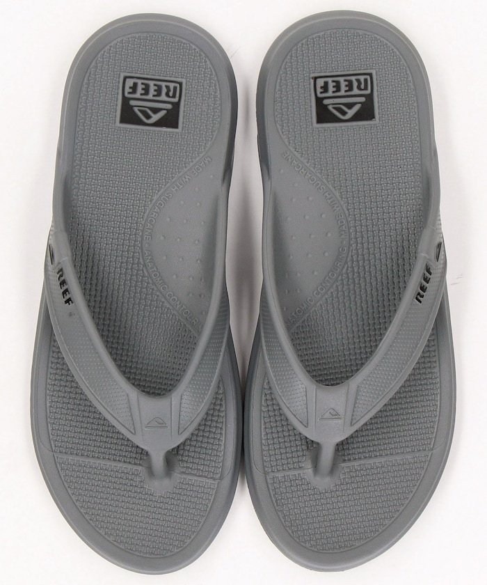 【SALE／45%OFF】FREAK'S STORE OASIS【26.0-28.0m】 25SS フリークスストア シューズ・靴 サンダル グレー ブラック