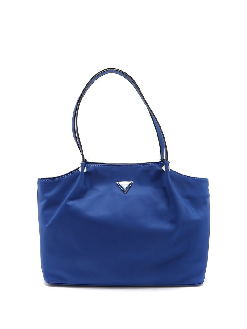 GUESS (W)LITTLE BAY Carryall ゲス バッグ トートバッグ ピンク ブラック ブルー【送料無料】