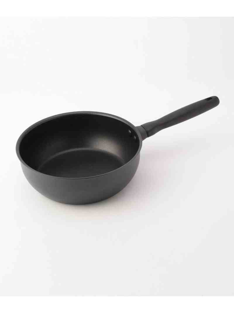 212 KITCHEN STORE ミッドナイト シェフズパン 24cm ＜MEYER マイヤー＞ 