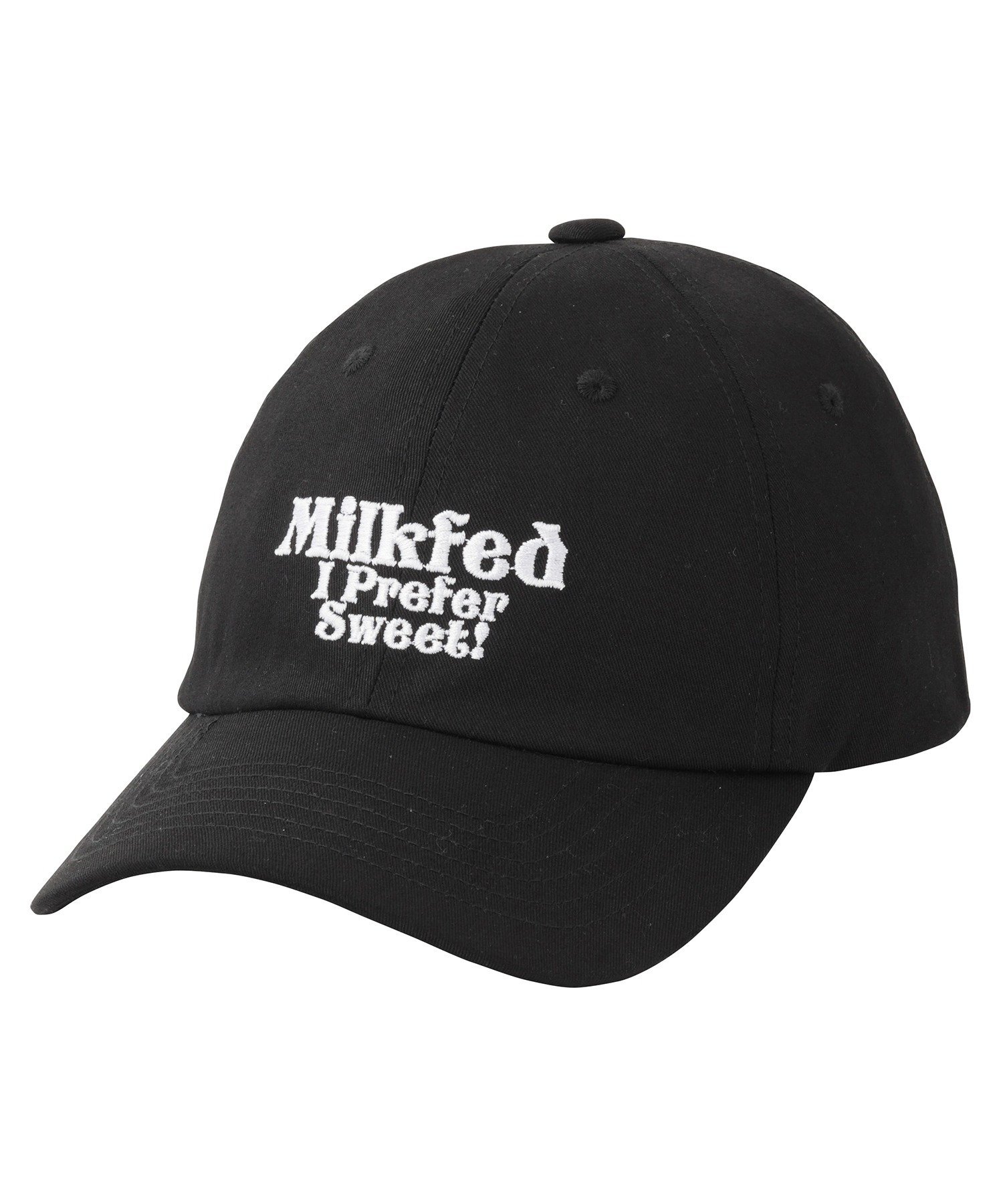 SALE30%OFFMILKFED. I PREFER SWEET CAP ߥ륯ե ˹ å ֥å ֥롼 ԥ