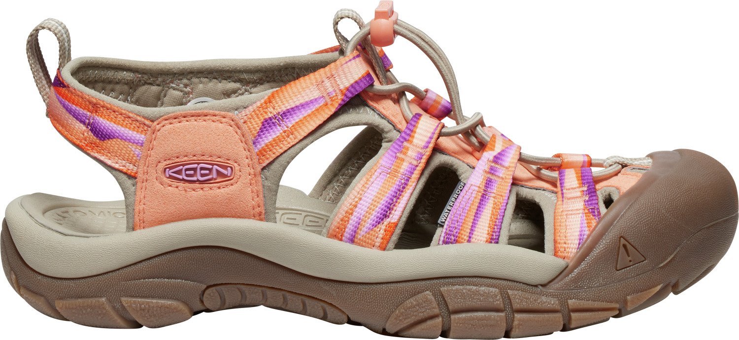 KEEN WOMEN NEWPORT H2 レデ