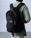 【SALE/2%OFF】GREGORY GREGORY/(U)デイパック JPS セットアップセブン バッグ リュック・バックパック ブラック【送料無料】