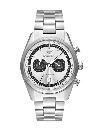 EMPORIO ARMANI エンポリオ・アルマーニ 腕時計 メンズ アナログ ステンレス AR11636 ウォッチステーションインターナショナル アクセサリー・腕時計 腕時計【送料無料】 EMPORIO ARMANI エンポリオ・アルマーニ 腕時計 メンズ アナログ ステンレス AR11636 ウォッチステーションインターナショナル アクセサリー・腕時計 腕時計【送料無料】
