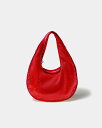 【SALE/30%OFF】beautiful people mobious bag in mesh L ビューティフルピープル バッグ ハンドバッグ レッド ブ...
