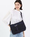 LeSportsac 【公式】レスポートサック ショルダーバッグ 7507R111 LeSportsac レスポートサック バッグ ショルダーバッグ ブルー【送...