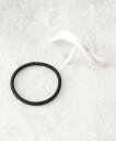 COUP DE CHANCE カーブポニーフック/まとめ髪に差すだけ/後ろ姿美人に クード シャンス ヘアアクセサリー その他のヘアアクセサリー シルバー ゴー...
