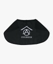 OVERRIDE 法花園 x OVERRIDE CAP SHADE オーバーライド 帽子 その他の帽子 ベージュ ブラック グレー