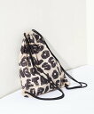 【SALE/30%OFF】Le Talon GRISE KNAP SACK ルタロン バッグ リュック・バックパック ブラウン【送料無料】