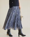 23区 レディース スカート ニジュウサンク 23区 L