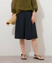 JOURNAL STANDARD relume 【MULTI FUNC+】防シワ / UVカット / 接触冷感 / ドライツイルハーフパンツ ジャーナル スタン...