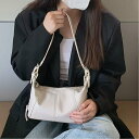 【SALE/30%OFF】Aimoon ミニハンドバッグ 鞄 肩掛け通勤通学OL ミニミニストア バッグ ハンドバッグ ホワイト ブラック