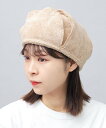 【SALE/20%OFF】A.M.S. A.M.S. 別注/ パイル フライトキャップ型 サウナハット/ サウナキャップ エー.エム.エス. 帽子 その他の帽子...