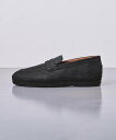 【SALE/50%OFF】UNITED ARROWS スペイン エスパドリーユ ローファー ユナイテッドアローズ アウトレット シューズ・靴 ローファー ベージ...
