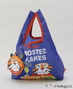 【SALE/20%OFF】212 KITCHEN STORE ポーチ付きエコバッグS トニー <Kellogg's ケロッグ> トゥーワントゥーキッチンストア ...