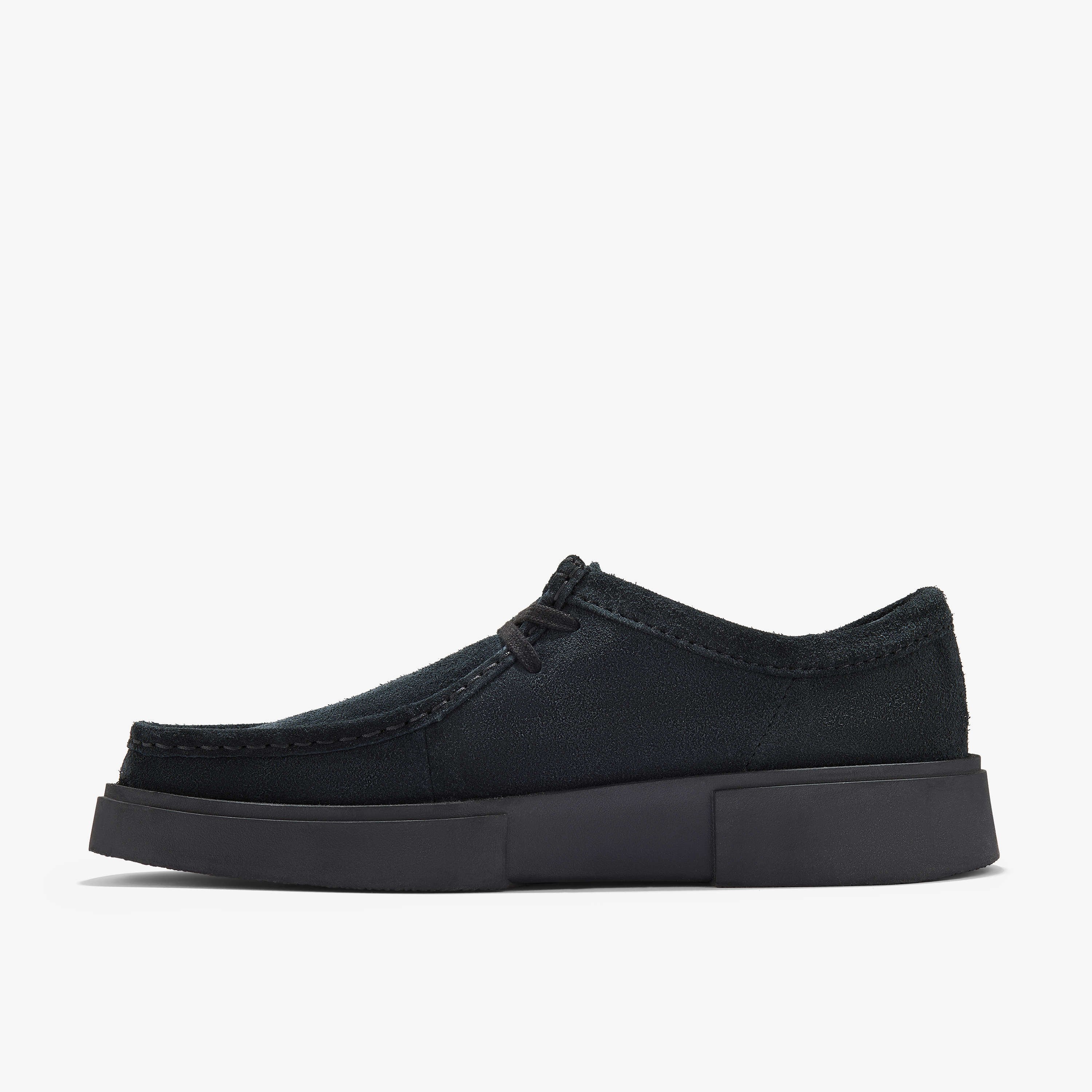 Clarks Torview クラークス シューズ・靴 スニーカー ブラック【送料無料】