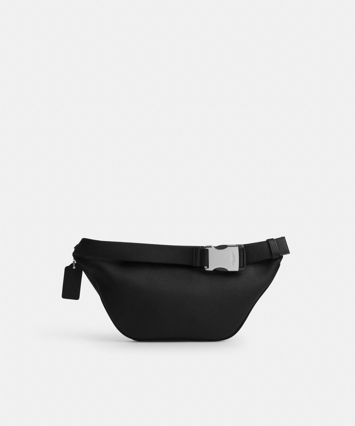 COACH OUTLET 【公式】トラヴィス ベルト バッグ 35 コーチ アウトレット バッグ ボディバッグ・ウエストポーチ ブラック