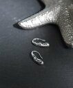 【SALE/16%OFF】BAYFLOW Waveフックピアス ベイフロー アクセサリー・腕時計 ピアス イエロー グレー